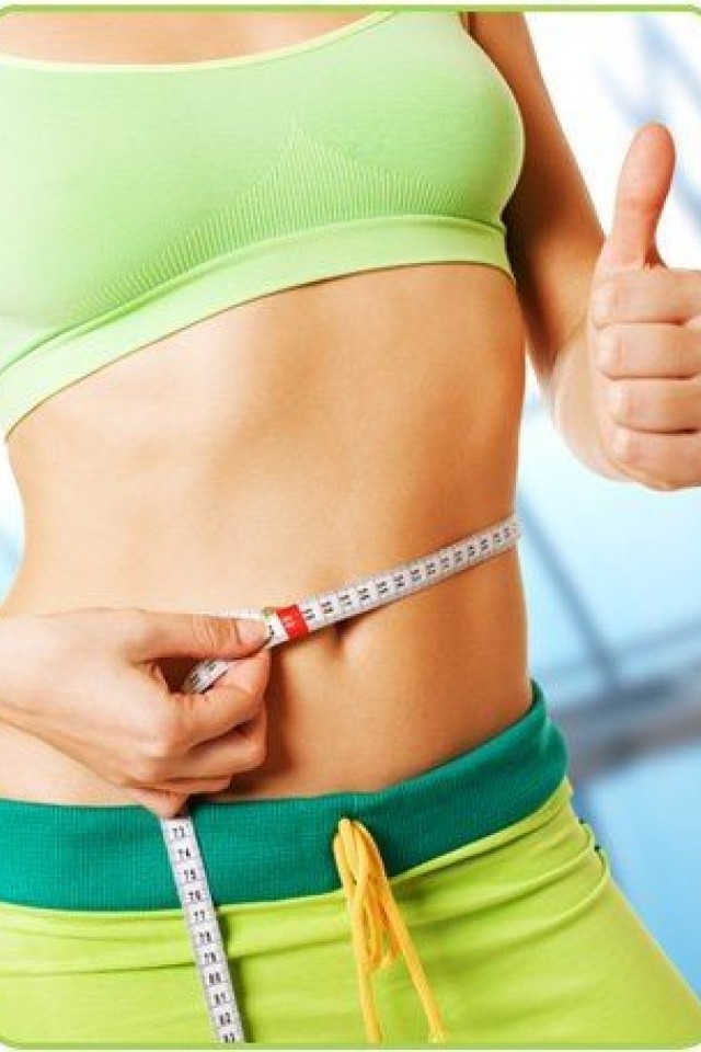 Dr. Korper Health Club - фитнес клуб 