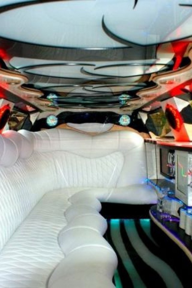Mercedes S-Class Long "Best choise" Акция!