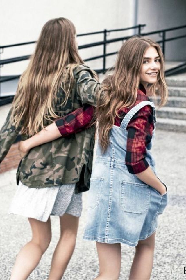 Bershka ТРЦ Skymall