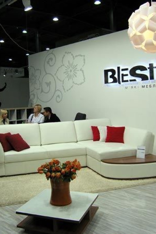 "BLESТ" - фабрика  высококачественной мебели