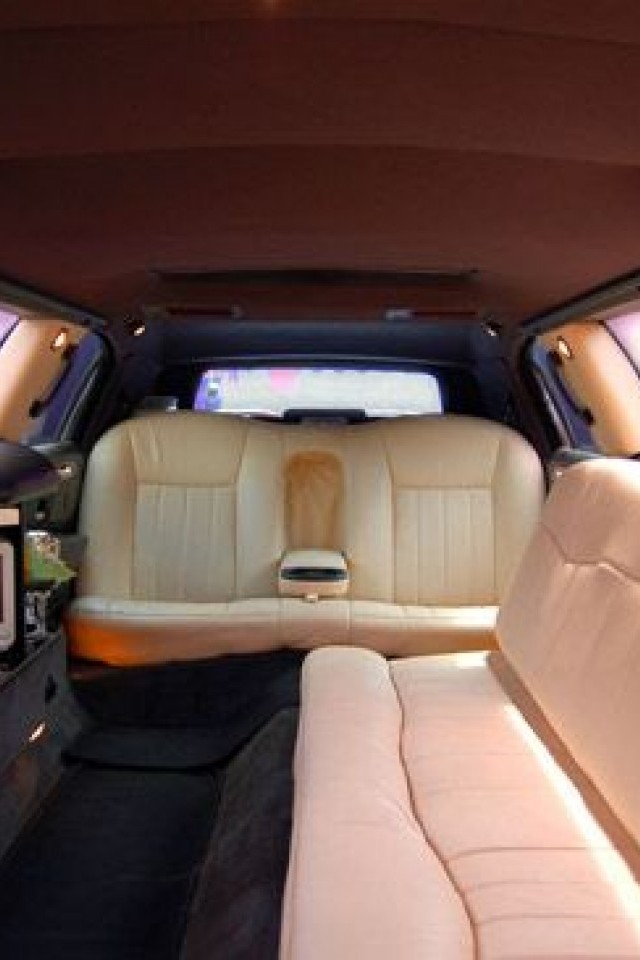 Акция! "ДУЭТ БЕЛОЙ КЛАССИКИ" от Limo Car