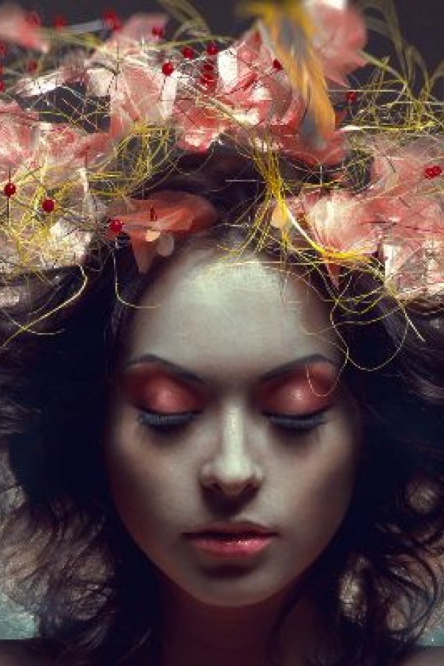 Amore Beauty (Маникюрный салон) на Леси Украинки