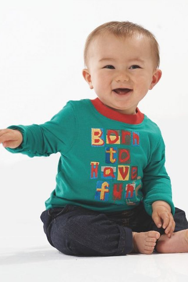 Mothercare - детский мир ТЦ «PROMENADA CENTER» 