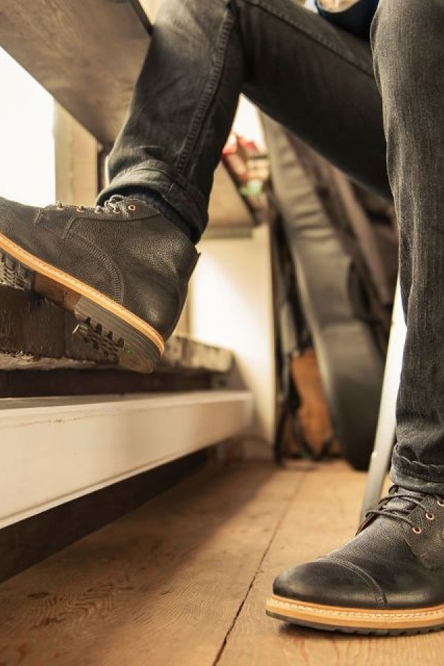 «Timberland» —магазин  верхней одежды и обуви