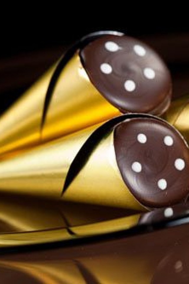 ROSHEN - магазин детских сладостей