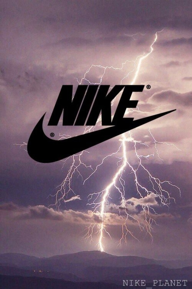 Nike ТЦ Плазма