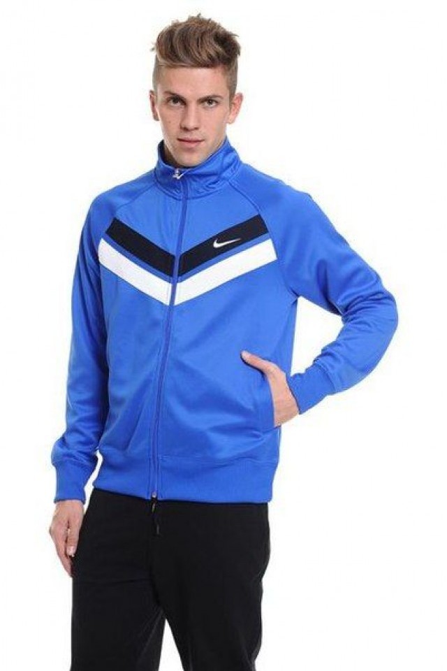 Nike ТЦ Глобус