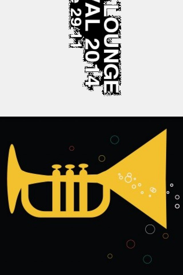 ФЕСТИВАЛЬ JAZZ & LOUNGE 2014