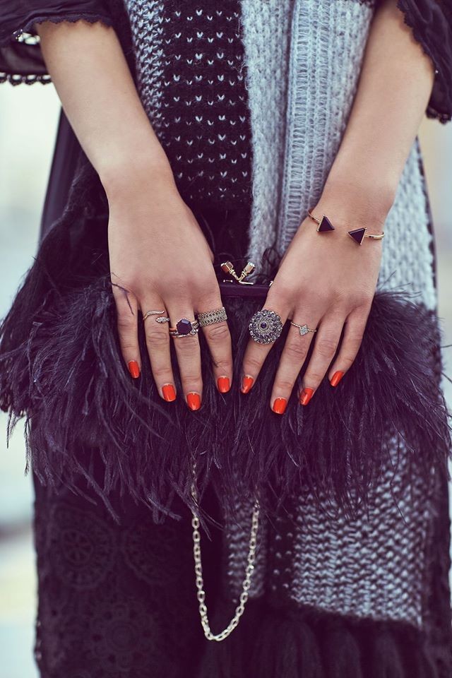 Accessorize - магазин стильных аксессуаров 