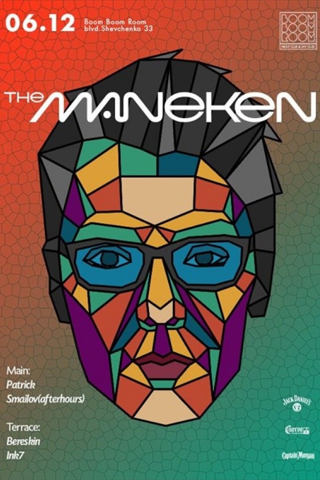 06.12 | The Maneken