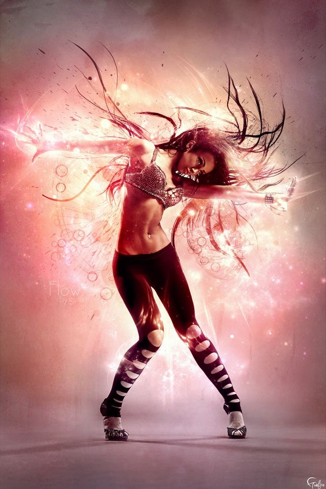 Танцювальний центр Dream Team Dance School