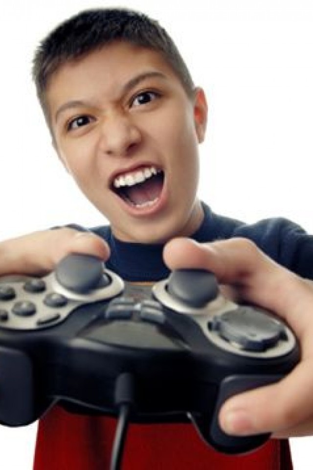  Аренда консолі в Game Inn