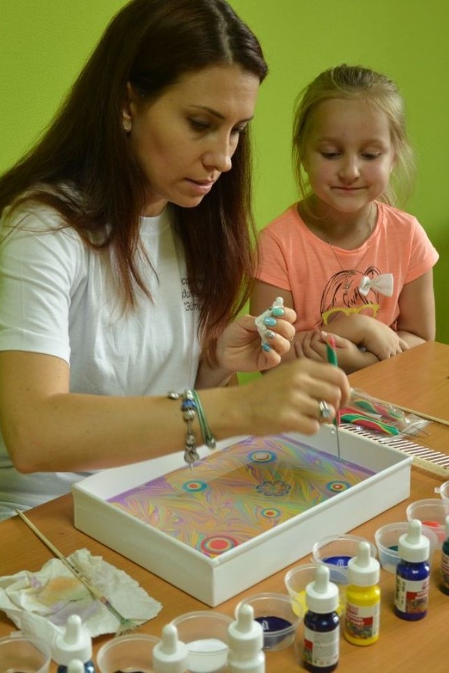 «ЭЙЛИТИЯ» научно-практический центр осознанного родительства