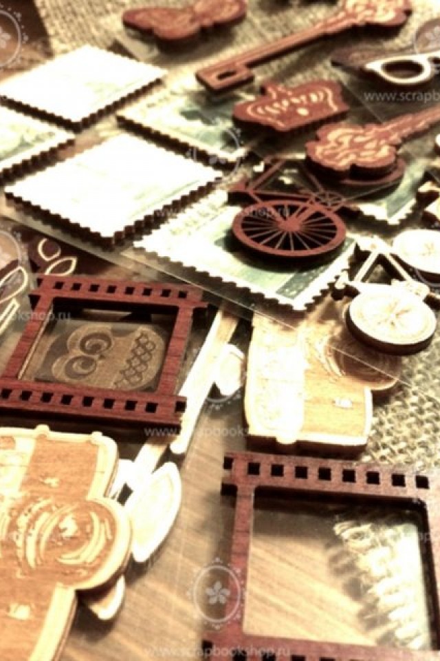 Магазин товаров для творчества "Shop-Scrapart" 