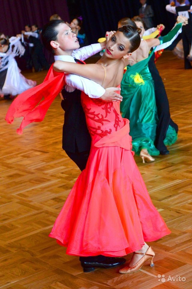 ANGEL Professional Dance Studio