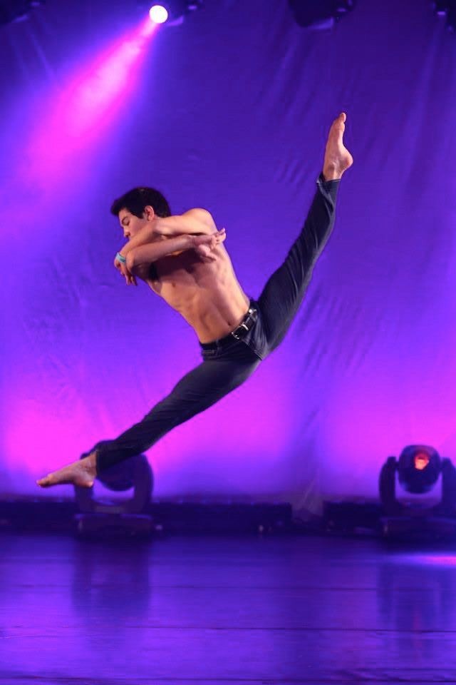 Release Dance Complex