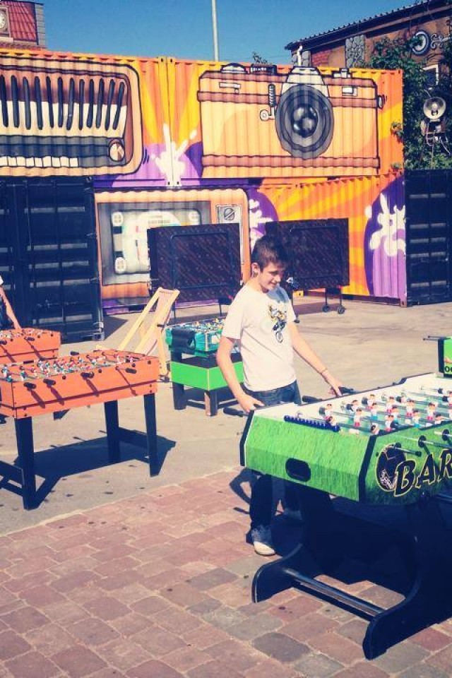 Kyiv Family Day