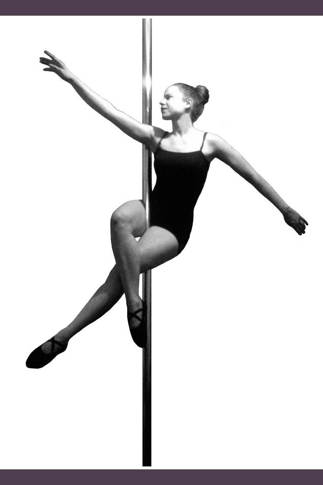 Charm Pole Dance
