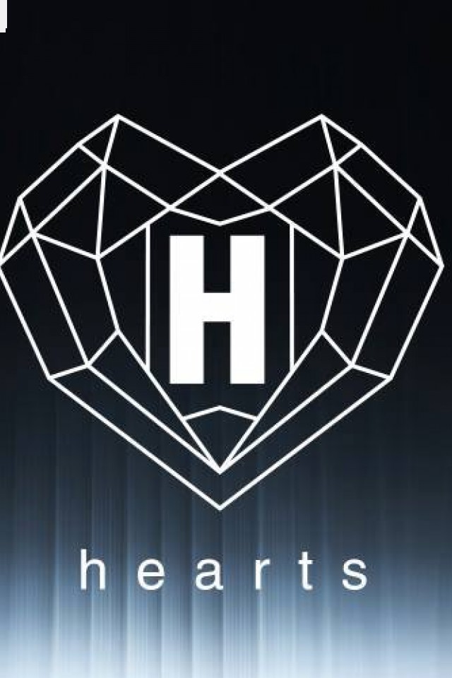 Fryday Kyiv Afterwork at the Hearts Club!
