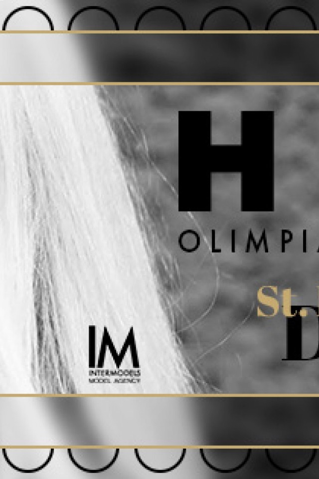 St. Nicholas Day with Olimpia Whitemustache at H BAR (Hilton)
