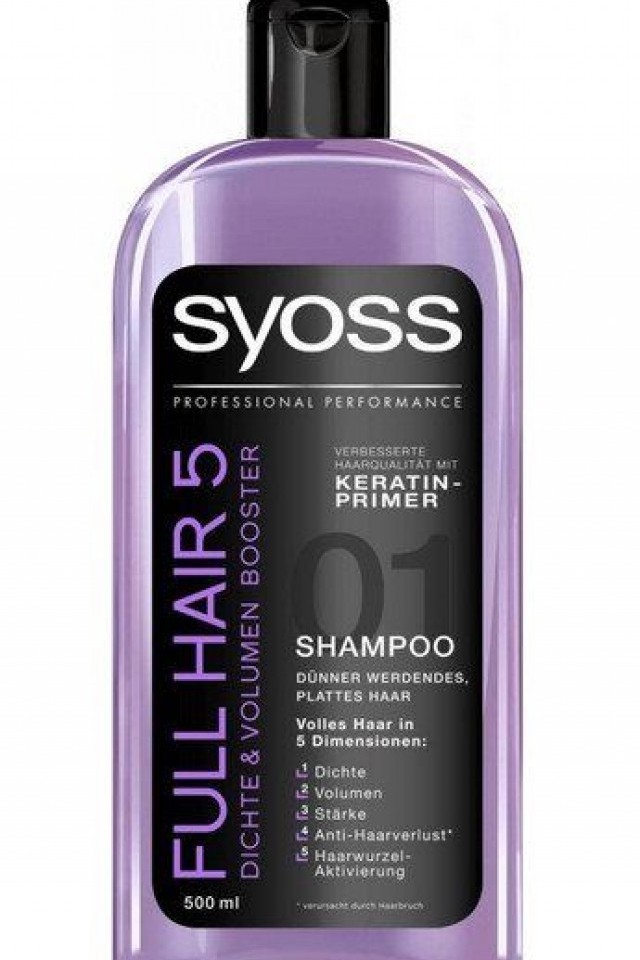 Уход за волосами Watsons