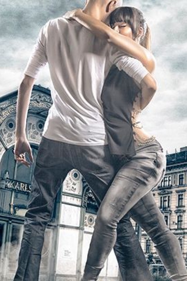 Lago Dance Studio