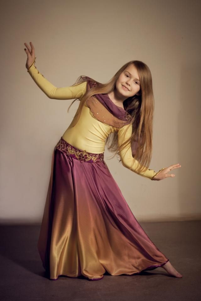 LIDER DANCE STUDIO для детей