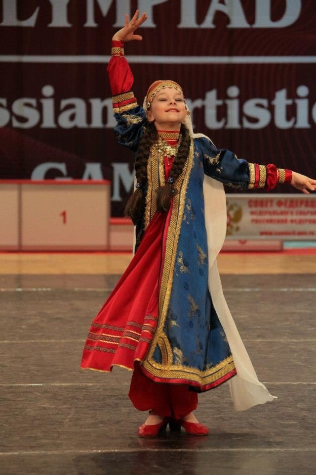 LIDER DANCE STUDIO для детей