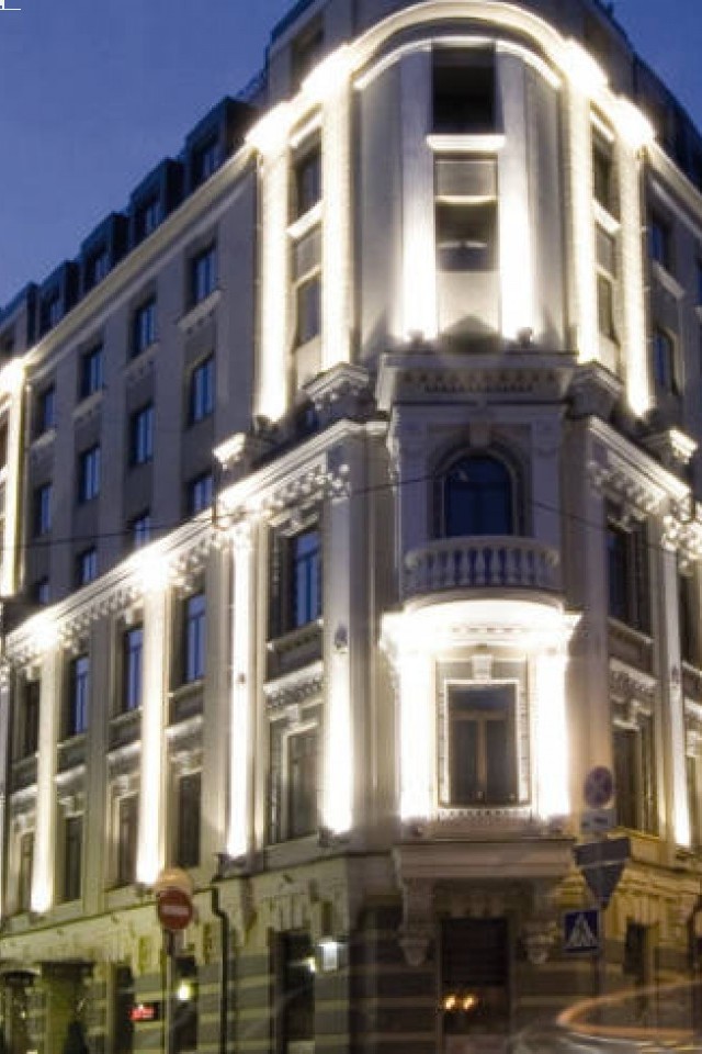 BUCC December Networking Reception at the Radisson Blu Kyiv
