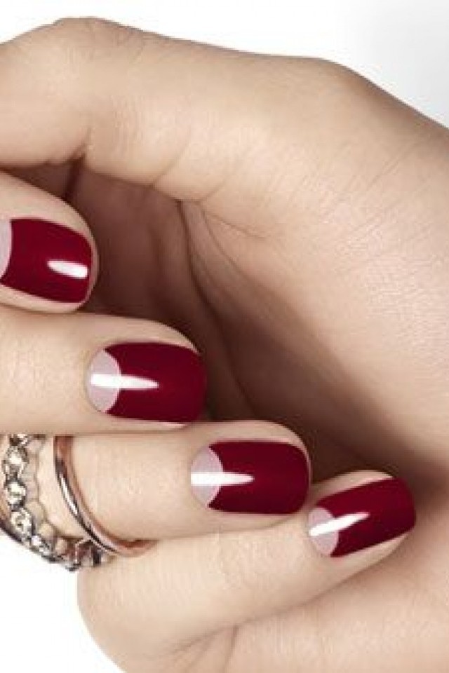 Nail's Bar (Салон красоты) на Институтской