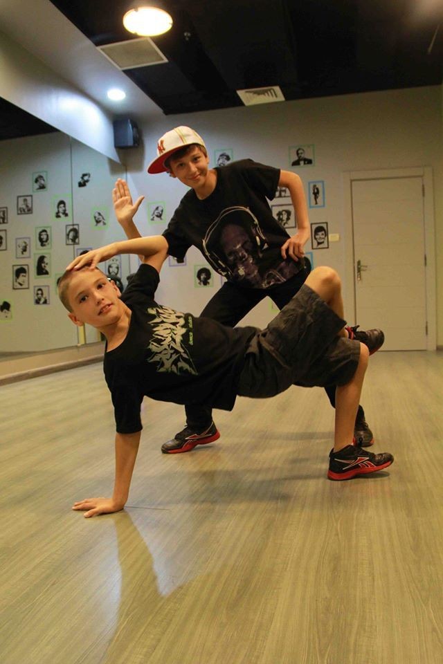 HDF Studio для детей