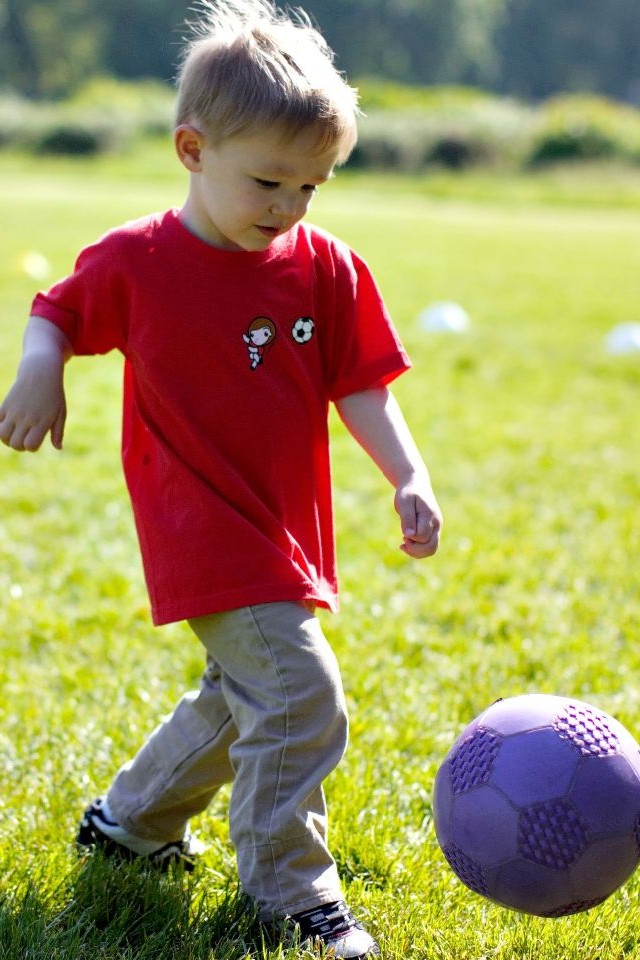  Спортивний клуб Champion Kids