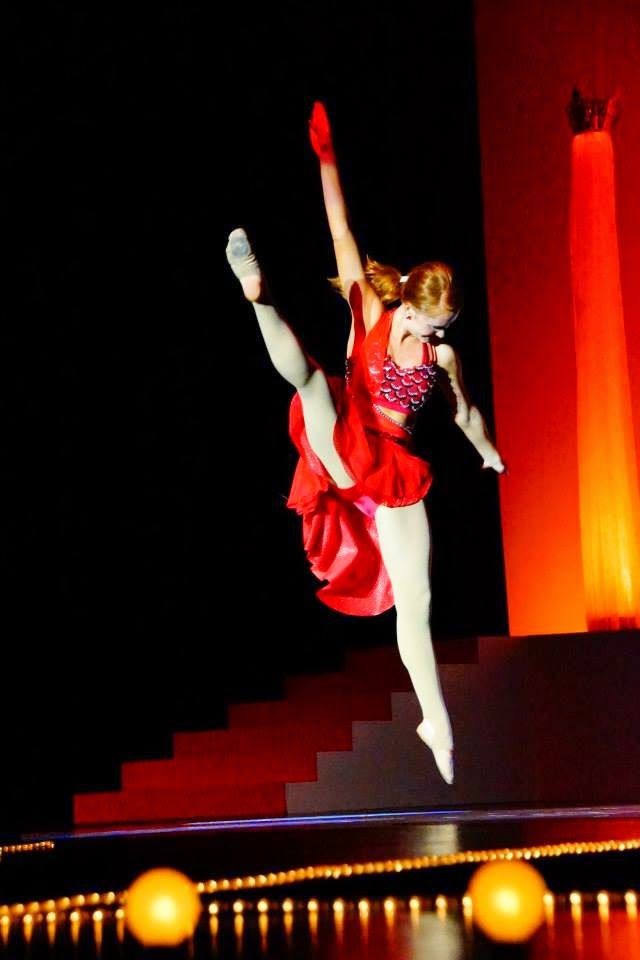 A6 Dance Studio для любителей