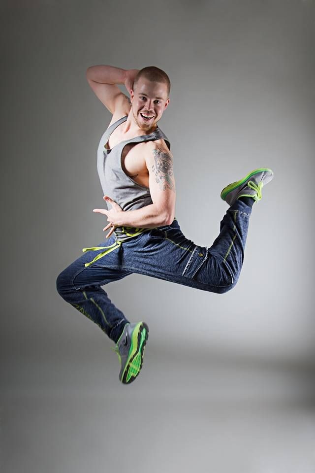 A6 Dance Studio для любителей
