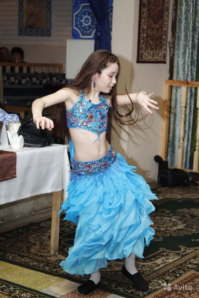 Студия танца Isadora для детей