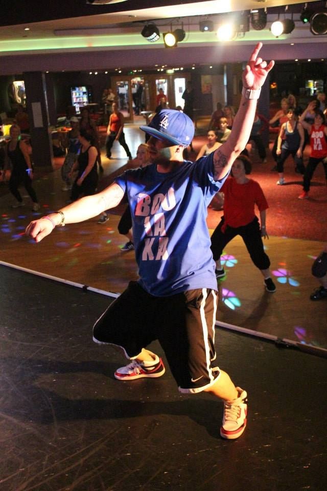 Rumbero's Dance Studio