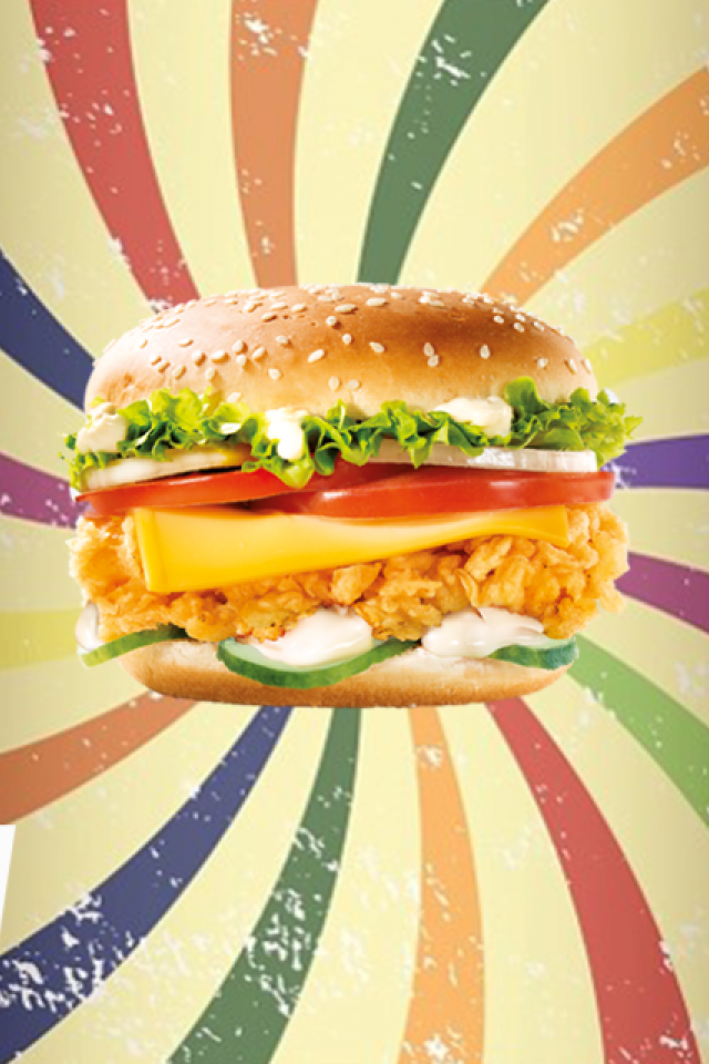 Ресторан KFC