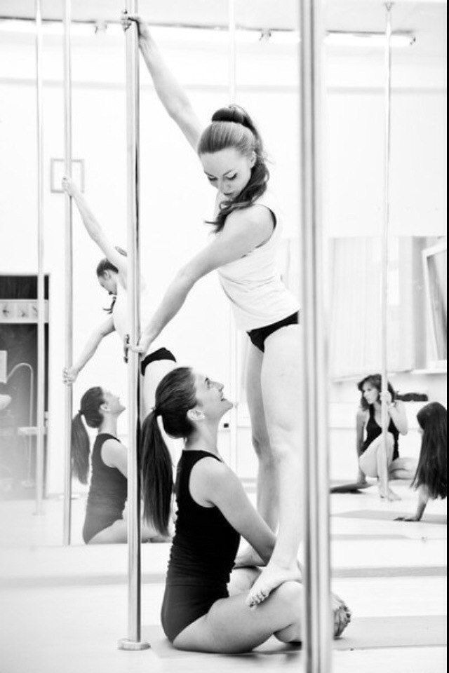 FreeLady Dance Studio для детей