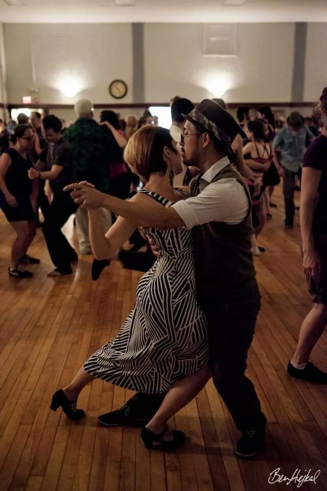 Kiev Swing Dance Club
