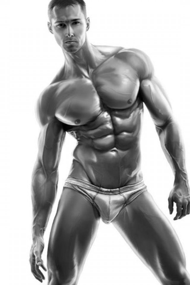 FitnessClass (Фитнес клуб)