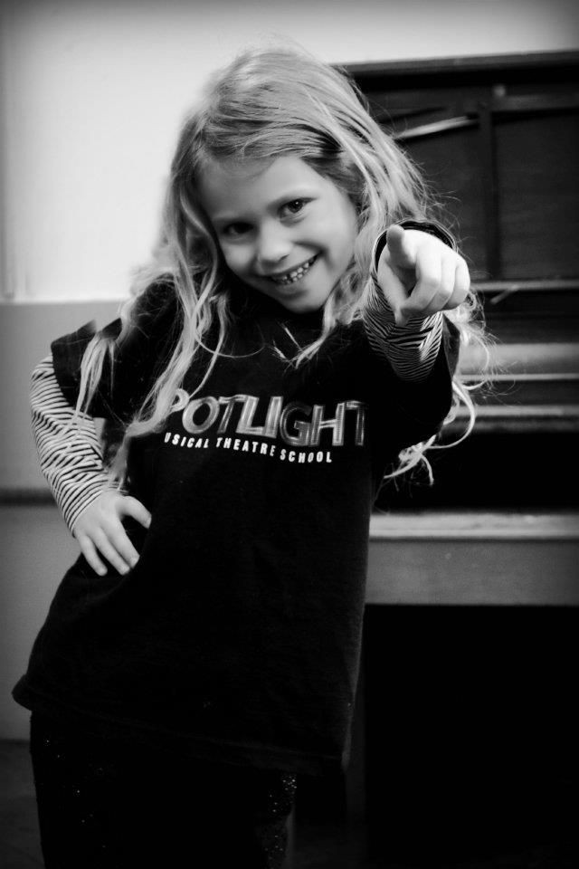Танцевальная студия Twist