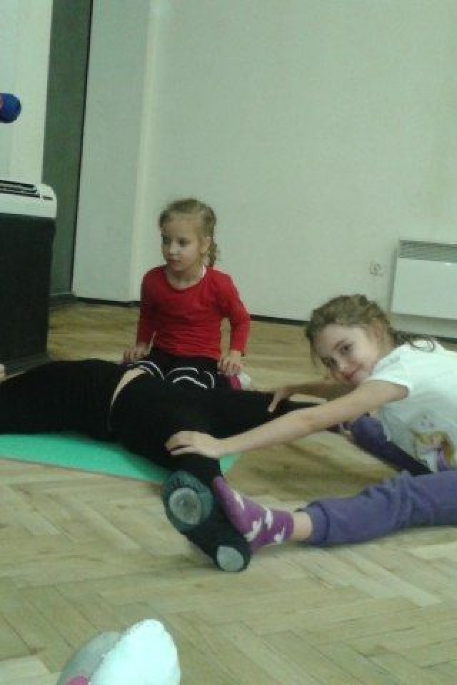 AT_DANCE STUDIO для детей