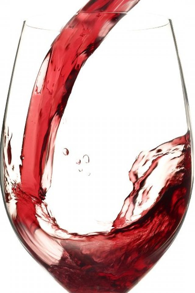 Good Wine — импортер вин