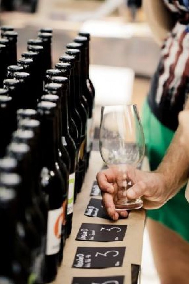 Виномаркет Good Wine