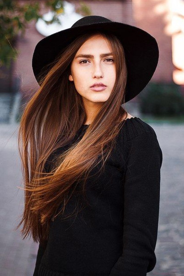 Olga Dikaya (Салоны красоты) на Златоустовская, 50