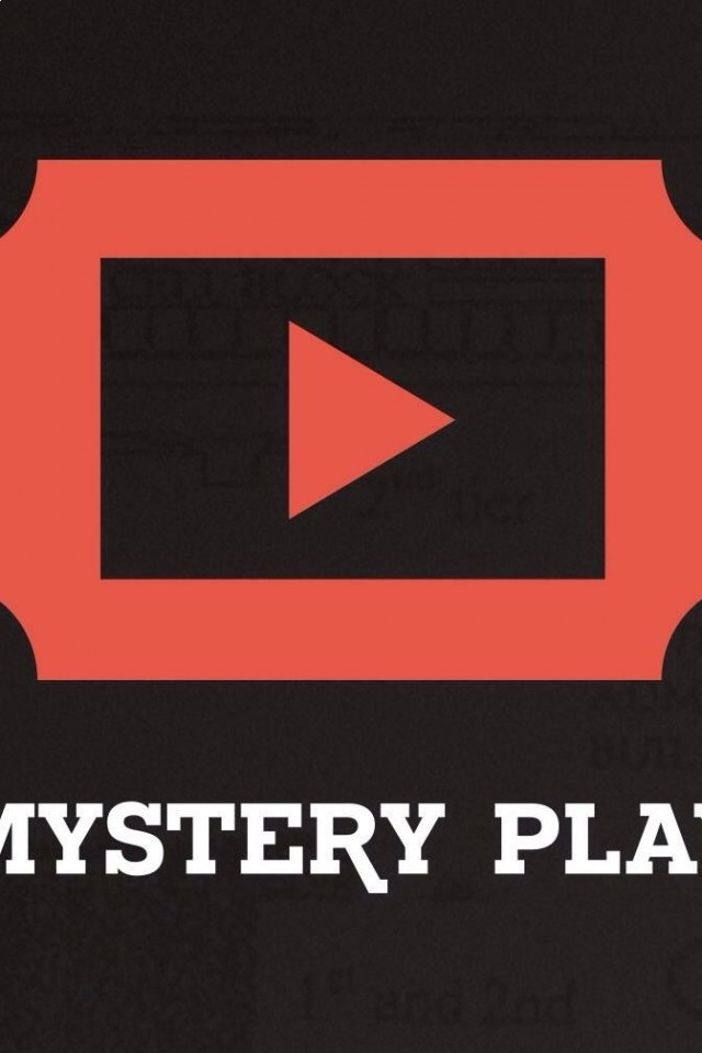 Mystery Play 14.06.2015