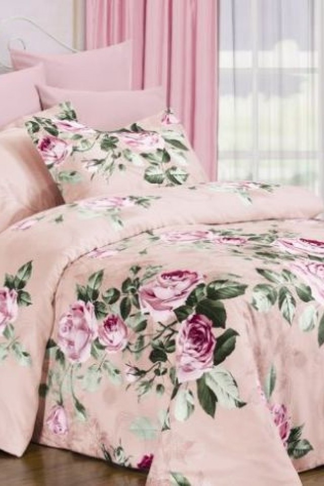 LINENS - магазин халатов, постельного белья и подушек 