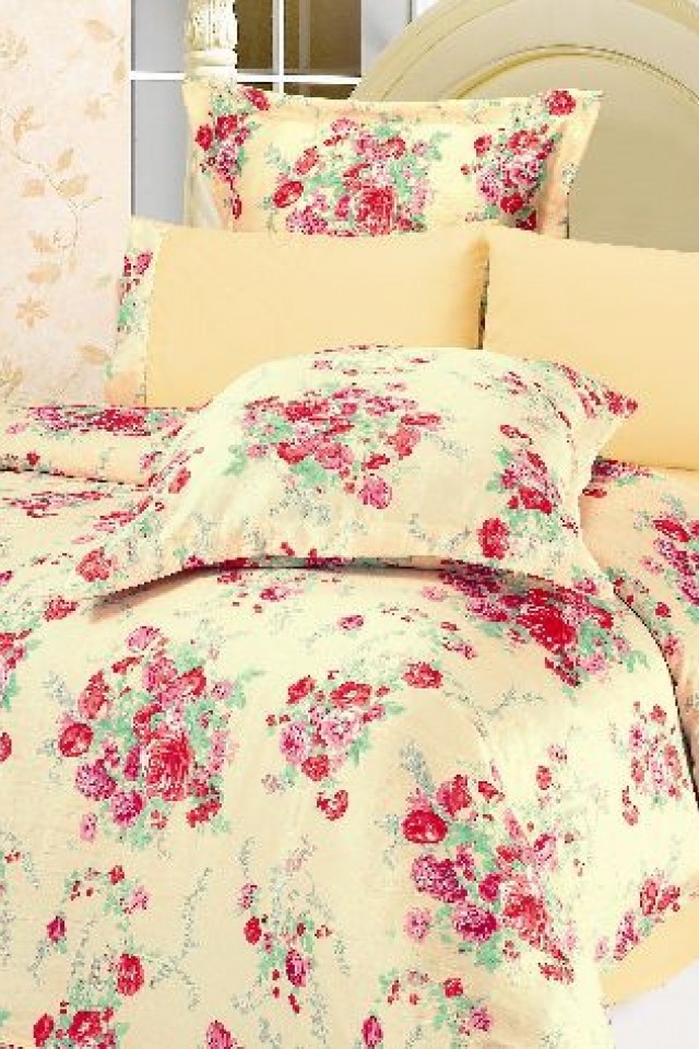 LINENS - текстильные изделия для дома