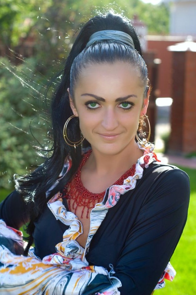 Dance Hayat