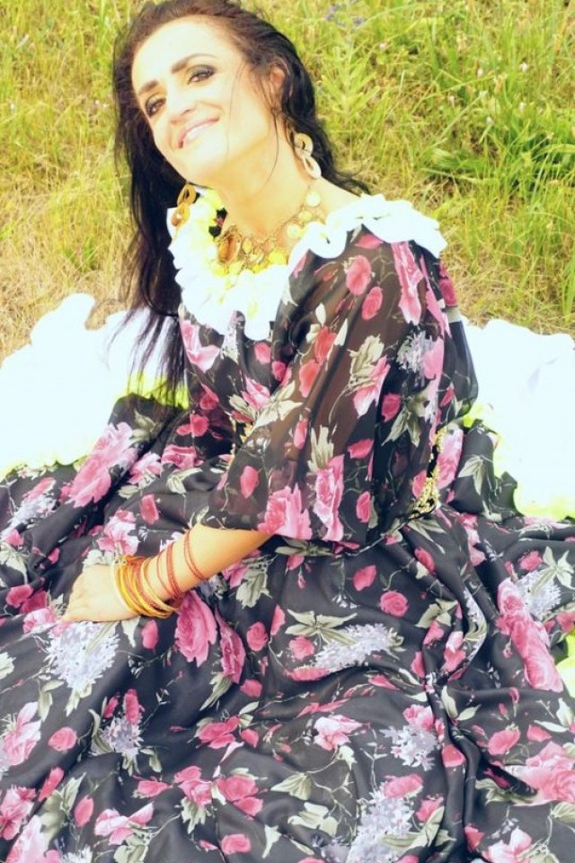 Dance Hayat